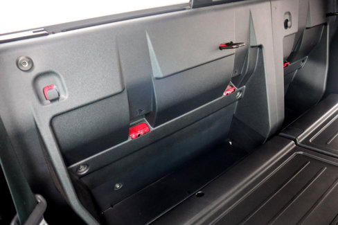 Used 2019 Toyota Tacoma SR5 image 49