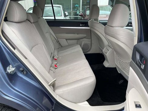 Used 2013 Subaru Outback 2.5i Premium w/ All-Weather Pkg image 20