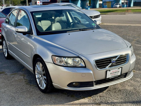 Used 2010 Volvo S40 2.4i image 4