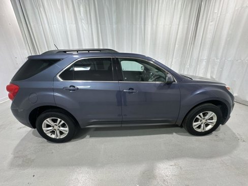 Used 2013 Chevrolet Equinox LT w/ Driver Convenience Package image 34