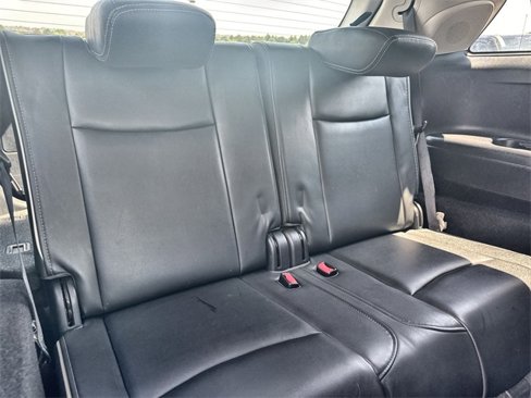 Used 2019 INFINITI QX60 Pure image 22
