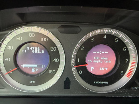 Used 2010 Volvo S80 3.2 image 24