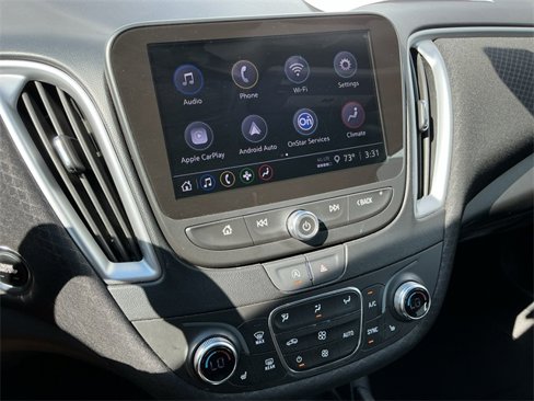 Used 2023 Chevrolet Malibu LT image 33