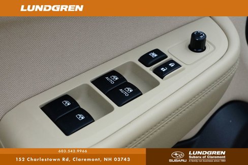 Used 2017 Subaru Outback 2.5i Premium image 25