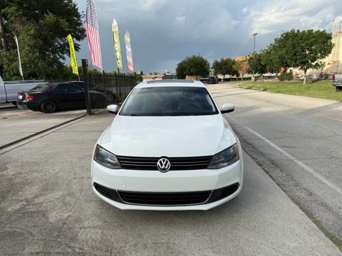 Used 2014 Volkswagen Jetta TDI image 3