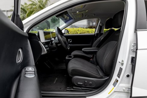 Used 2022 Hyundai Ioniq 5 SE image 21