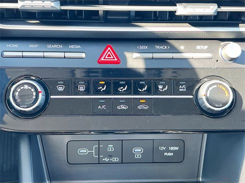 New 2025 Hyundai Sonata SE image 15