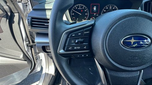New 2025 Subaru Impreza 2.0i Sport image 29