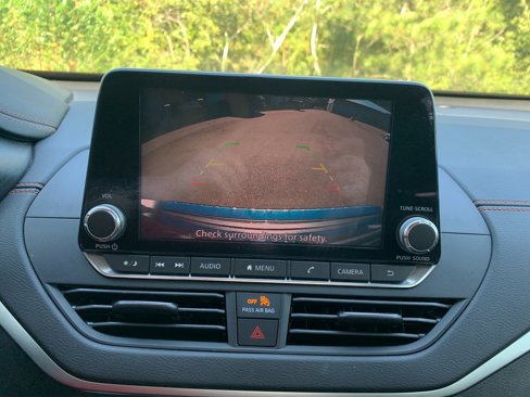 Used 2019 Nissan Altima 2.5 SR image 17