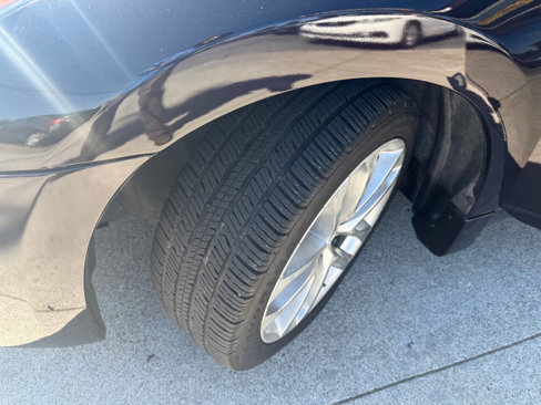 Used 2012 Nissan Altima 3.5 SR w/ 3.5SR Premium Pkg image 23