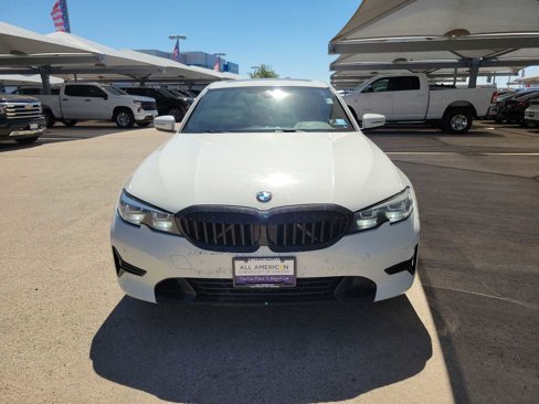 Used 2020 BMW 330i Sedan w/ Driving Assistance Package image 6