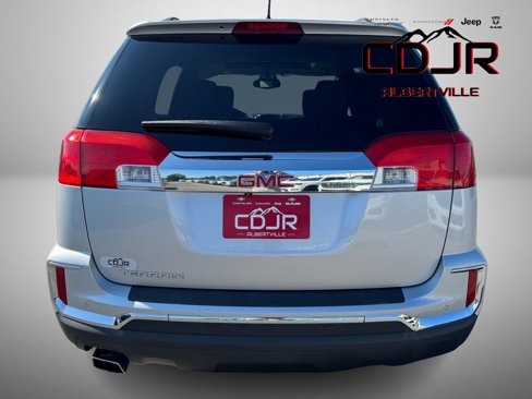 Used 2016 GMC Terrain SLT w/ Open Road Package image 7