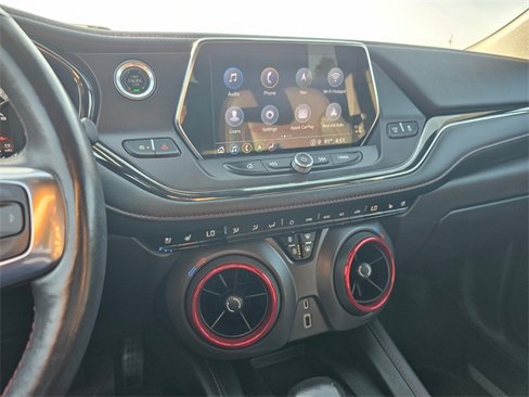 Used 2021 Chevrolet Blazer RS w/ Enhanced Convenience Package image 21