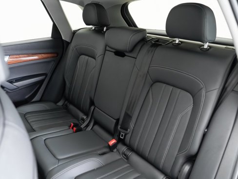 Used 2022 Audi Q5 2.0T Premium image 23