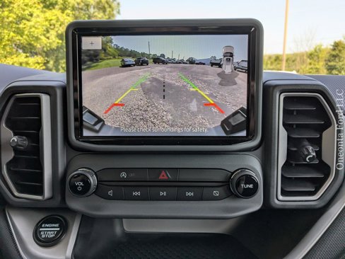 Used 2022 Ford Bronco Sport Big Bend w/ Convenience Package image 27