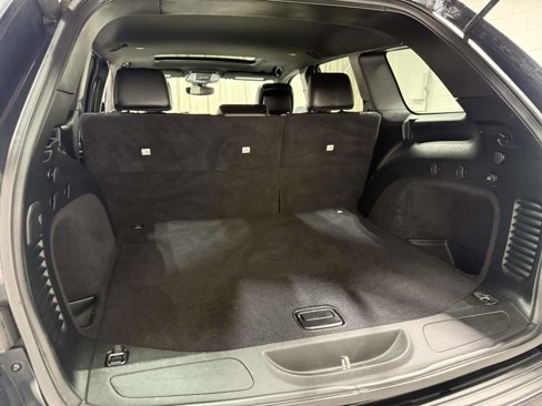 Used 2018 Jeep Grand Cherokee Altitude image 20