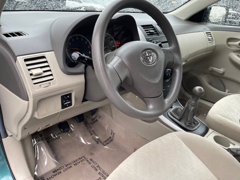 Used 2009 Toyota Corolla image 11
