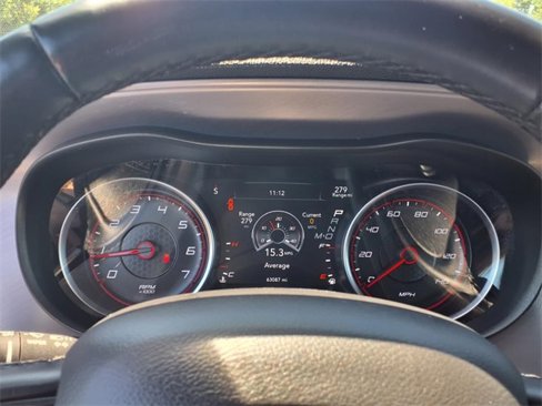 Used 2023 Dodge Charger SXT image 15