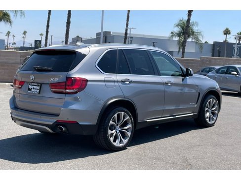 Used 2017 BMW X5 sDrive35i image 5