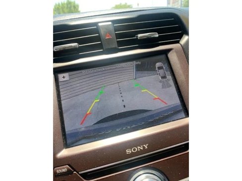 Used 2019 Ford Fusion Titanium image 19