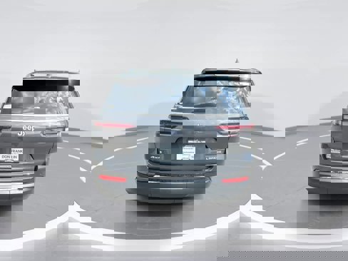New 2025 Jeep Grand Cherokee L Laredo w/ Trailer Tow Package image 7