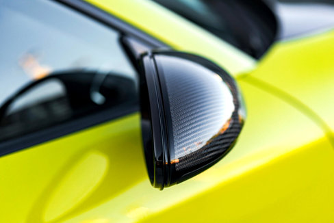 Used 2023 Porsche 718 Cayman GT4 RS image 40