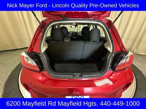 Used 2021 Mitsubishi Mirage image 13