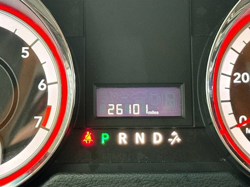 Used 2016 Dodge Grand Caravan American Value Package w/ UConnect Hands-Free Group image 8
