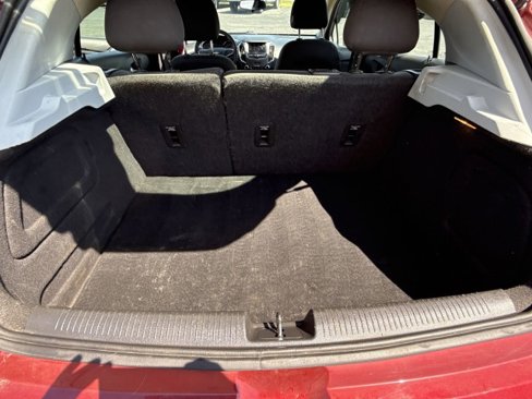 Used 2019 Chevrolet Cruze LT image 19