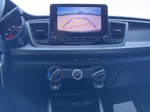 Used 2021 Kia Rio LX image 7