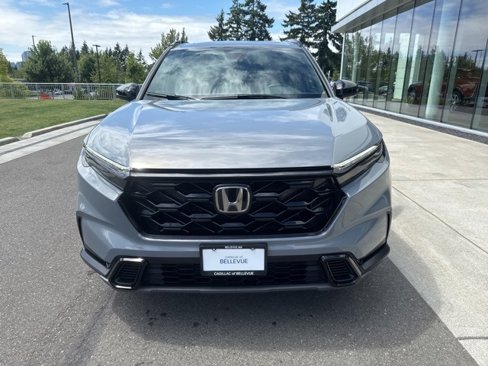 Used 2024 Honda CR-V Sport image 4