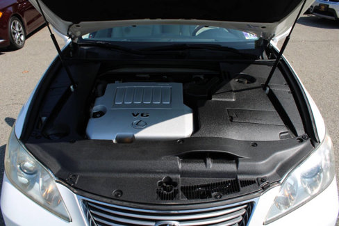 Used 2009 Lexus ES 350 image 17