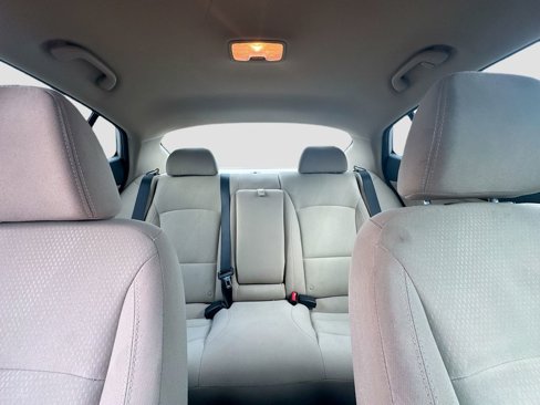Used 2015 Kia Optima LX image 30