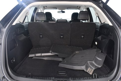 Used 2018 Ford Edge SEL w/ Equipment Group 201A image 20