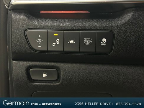 Used 2020 Kia Niro EX Premium image 26