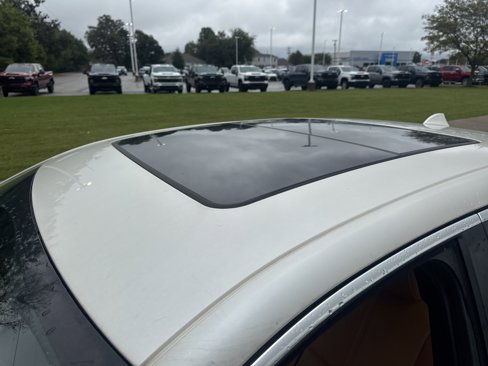 Used 2014 Chevrolet Impala LTZ image 4