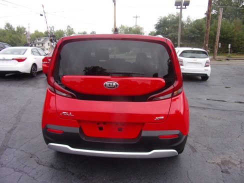 Used 2020 Kia Soul X-Line image 6