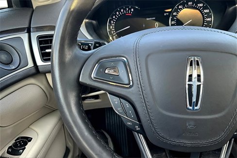 Used 2019 Lincoln MKZ Reserve image 20