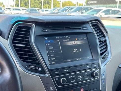 Used 2017 Hyundai Santa Fe Sport w/ Cargo Package image 18