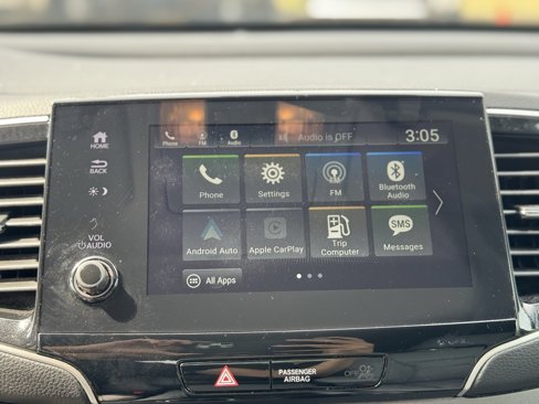 Used 2022 Honda Pilot EX-L image 19