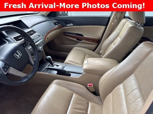 Used 2012 Honda Accord EX-L image 13