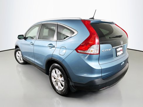 Used 2014 Honda CR-V EX-L image 5