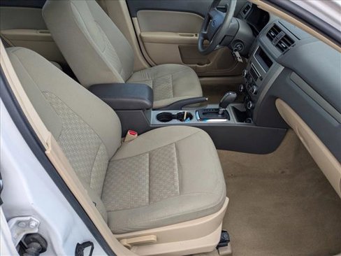 Used 2011 Ford Fusion SE w/ 202A Rapid Spec Order Code image 21