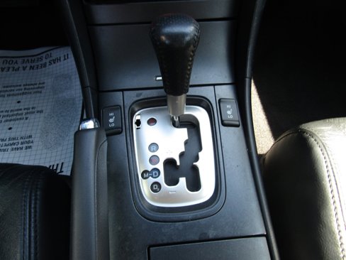 Used 2004 Acura TSX image 24