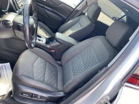 Certified 2020 Chevrolet Equinox LT w/ Driver Convenience Package image 20