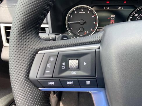 New 2025 Mitsubishi Outlander AWD image 19