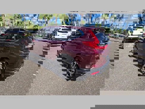 Used 2019 Honda CR-V EX image 26