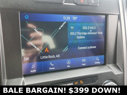 Used 2020 Ford F150 XLT w/ Equipment Group 302A Luxury image 19