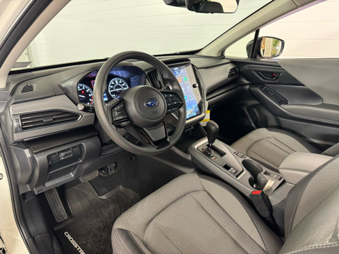 Used 2024 Subaru Crosstrek 2.0i Premium image 11