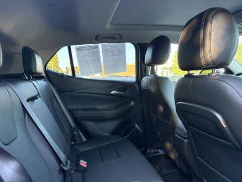 Used 2023 Buick Encore GX Essence w/ Advanced Technology Package image 18